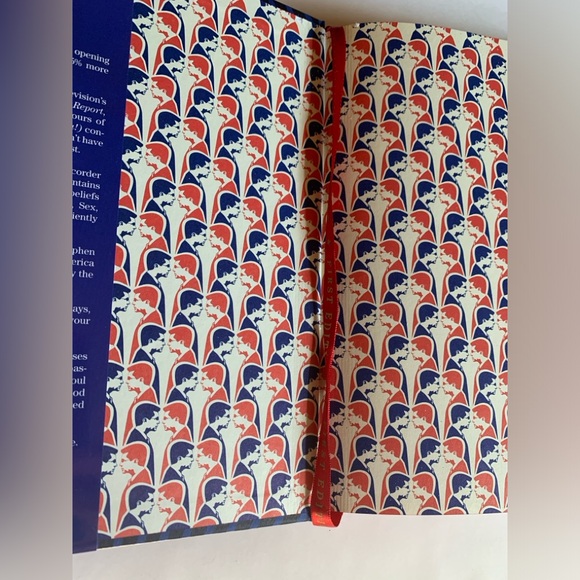 First Edition of Stephen Colbert’s I Am America (And So Can You!) - Picture 7 of 17